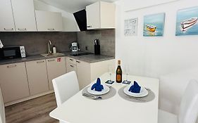 Apartman Dino