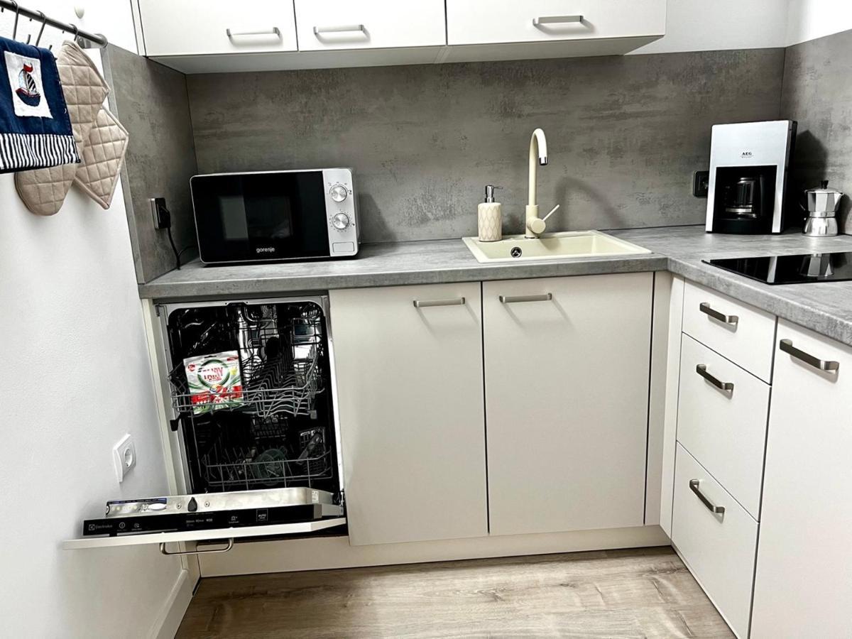 Apartman Dino Fažana Zewnętrze zdjęcie