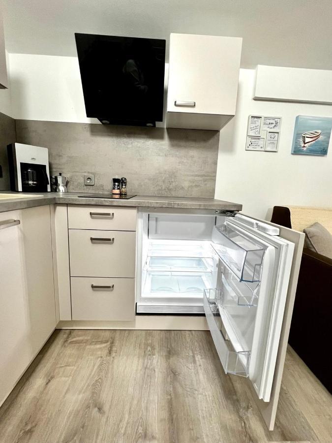 Apartman Dino Fažana Zewnętrze zdjęcie