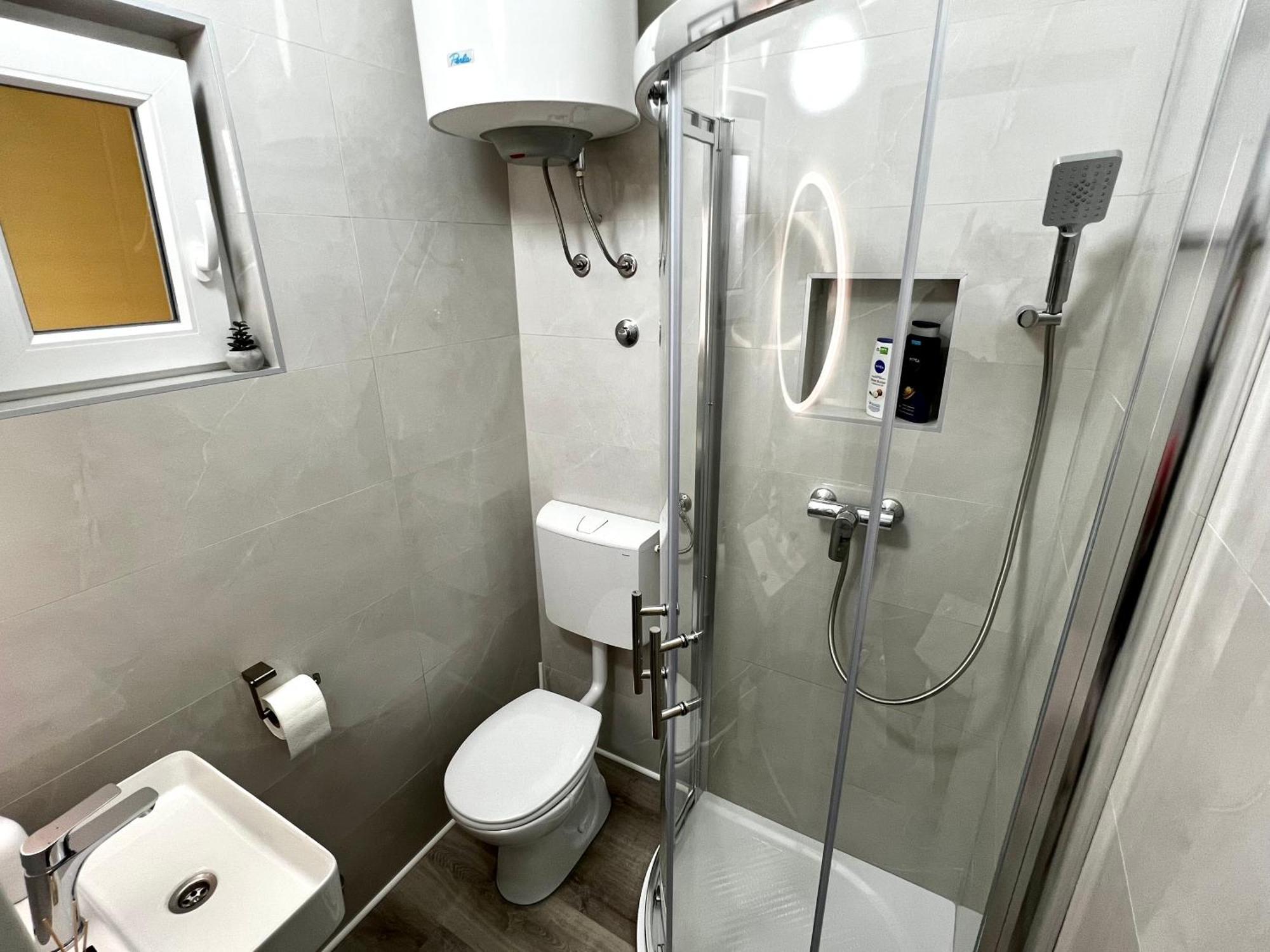 Apartman Dino Fažana Zewnętrze zdjęcie