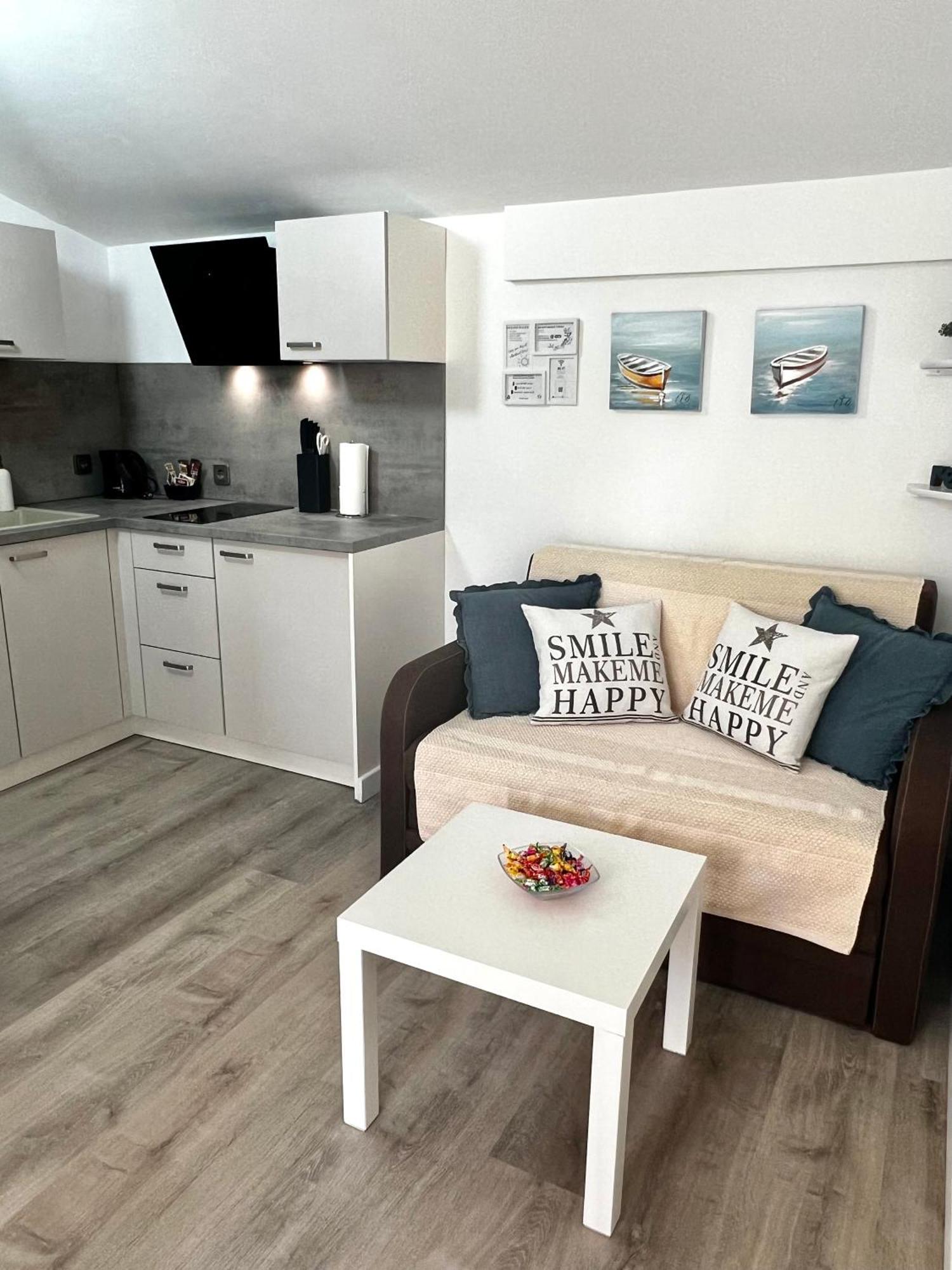 Apartman Dino Fažana Zewnętrze zdjęcie