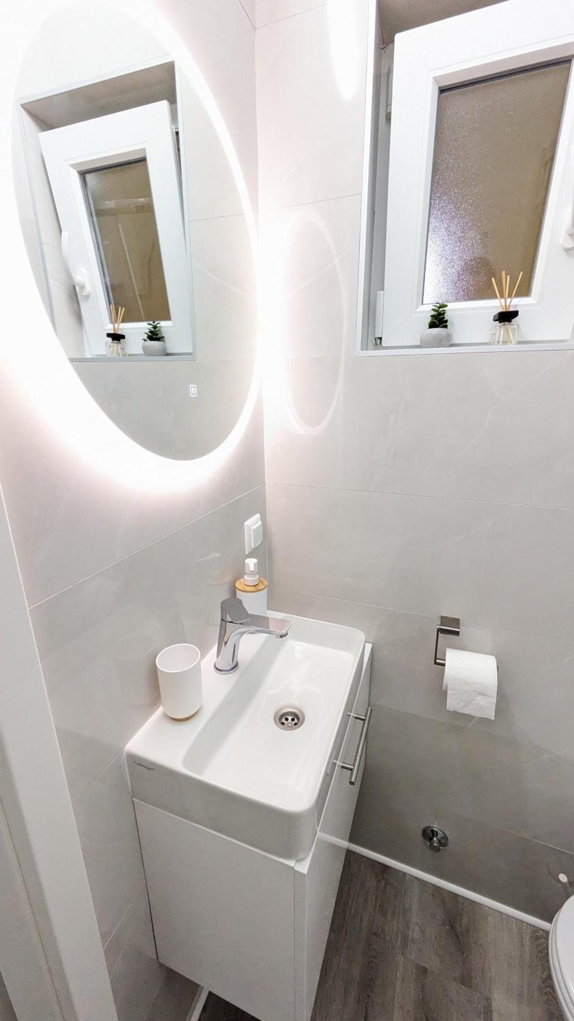 Apartman Dino Fažana Zewnętrze zdjęcie