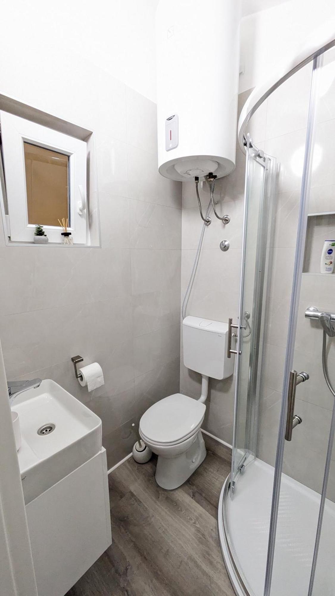 Apartman Dino Fažana Zewnętrze zdjęcie