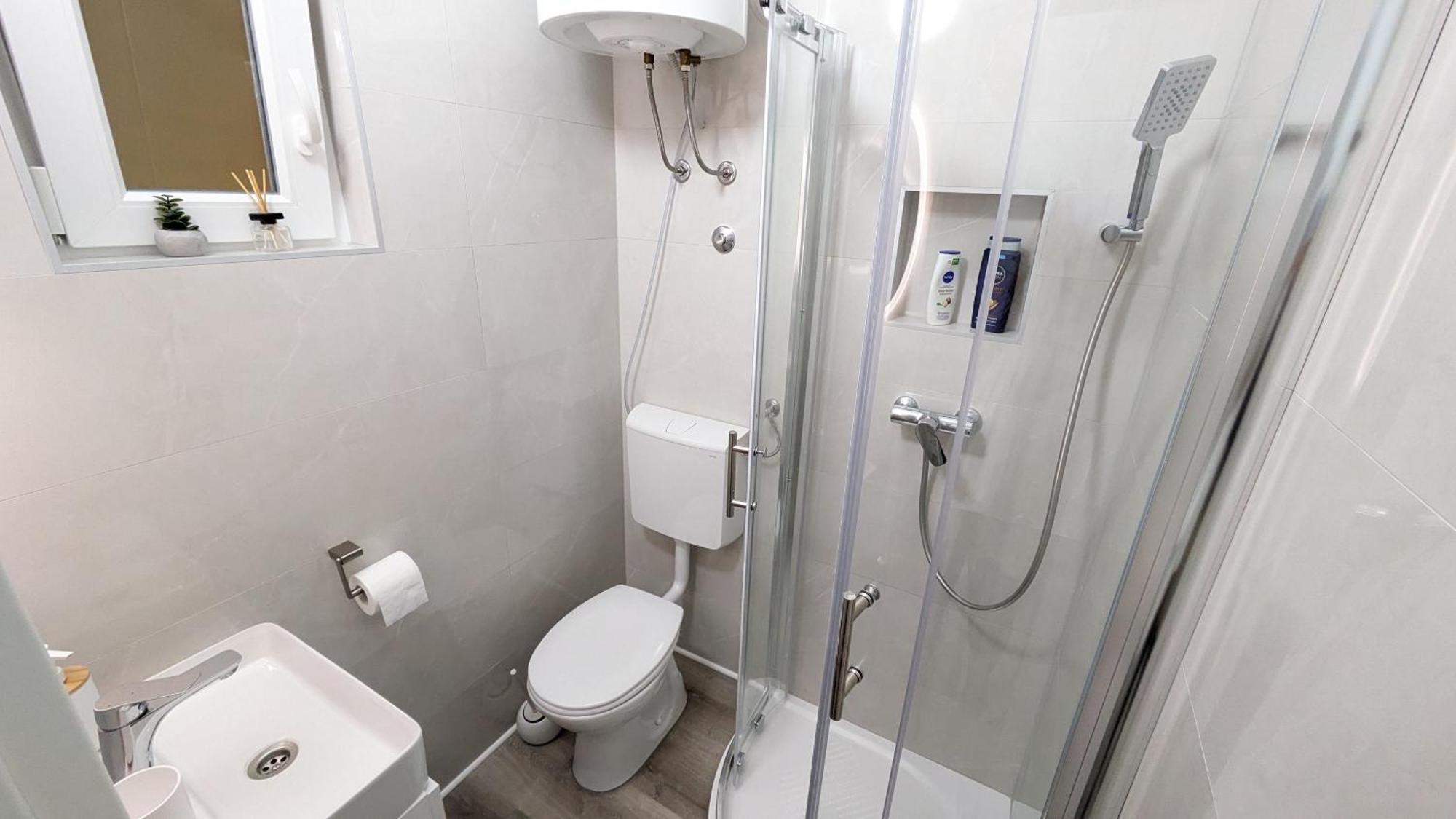 Apartman Dino Fažana Zewnętrze zdjęcie