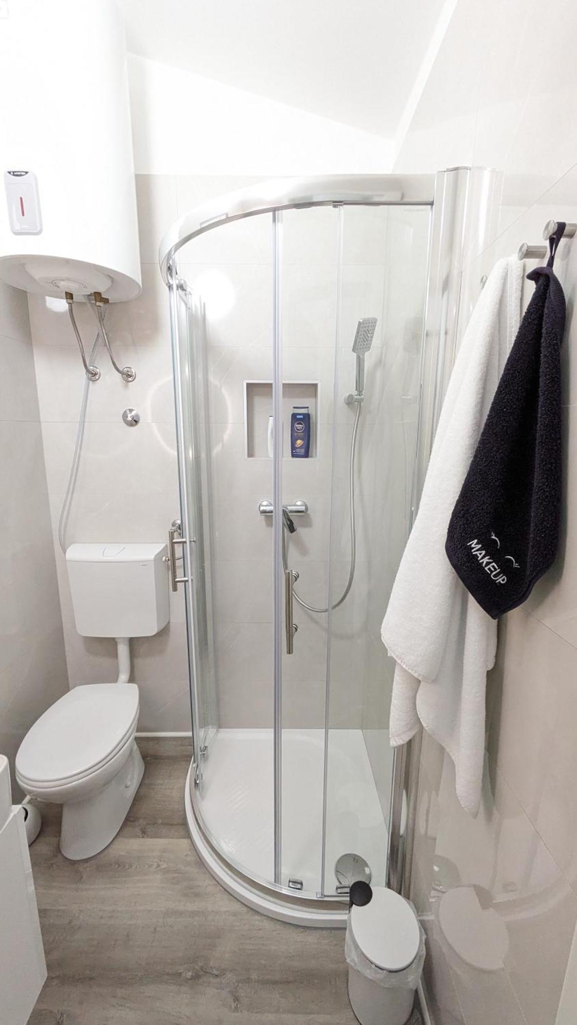Apartman Dino Fažana Zewnętrze zdjęcie