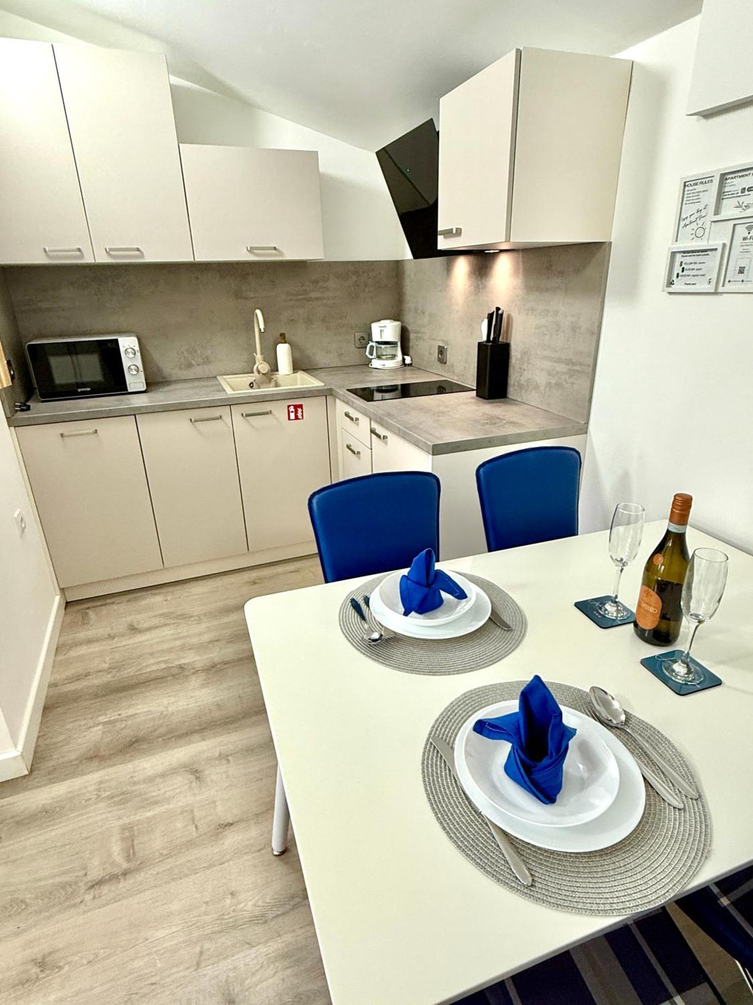 Apartman Dino Fažana Zewnętrze zdjęcie