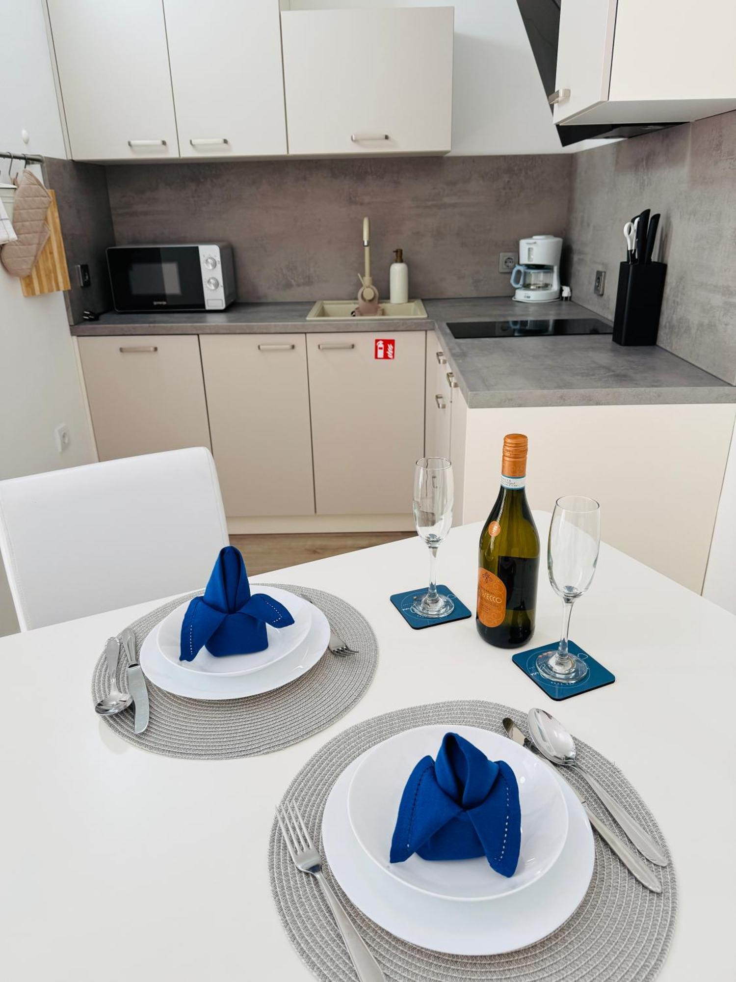 Apartman Dino Fažana Zewnętrze zdjęcie