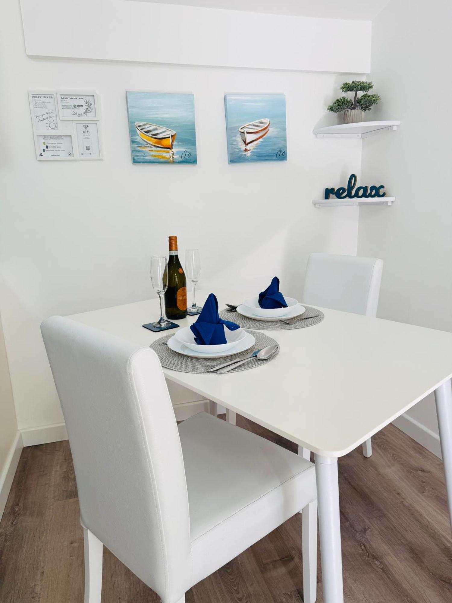 Apartman Dino Fažana Zewnętrze zdjęcie