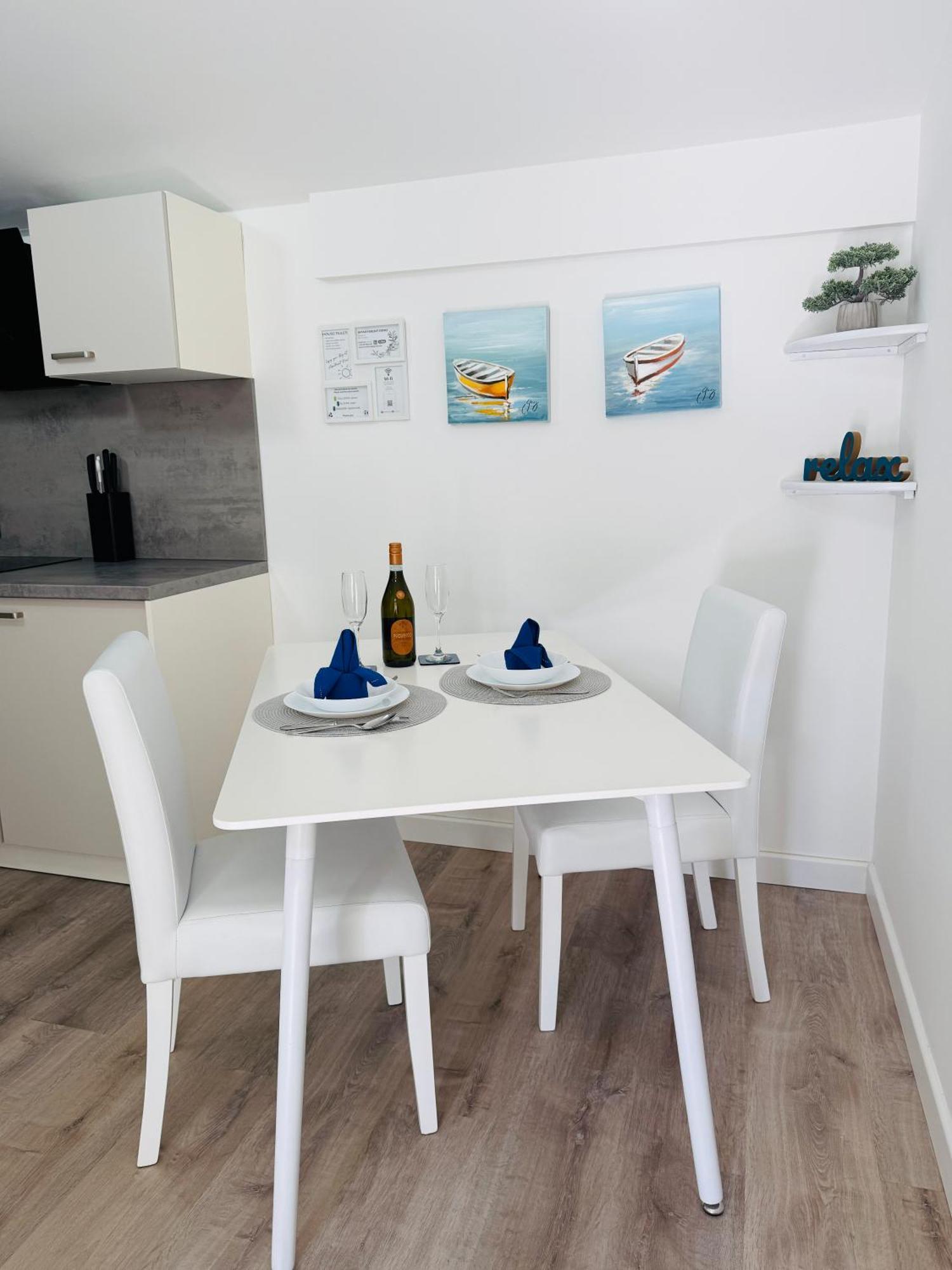 Apartman Dino Fažana Zewnętrze zdjęcie